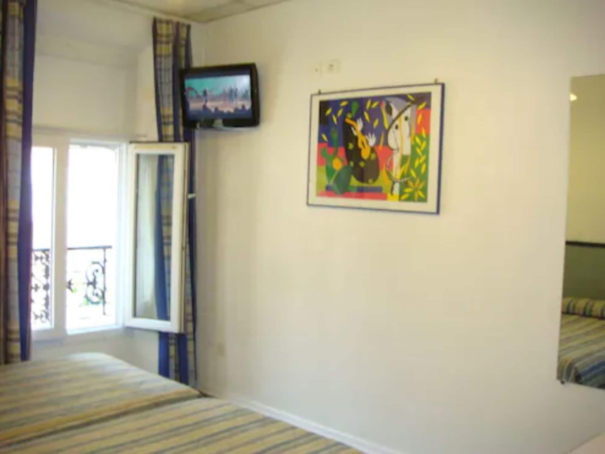 Little Palace 2* Cannes